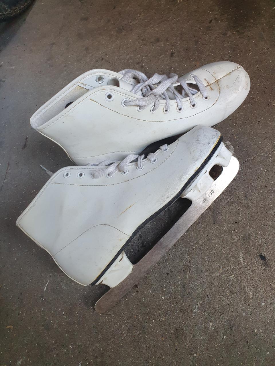 Kunstschaatsen