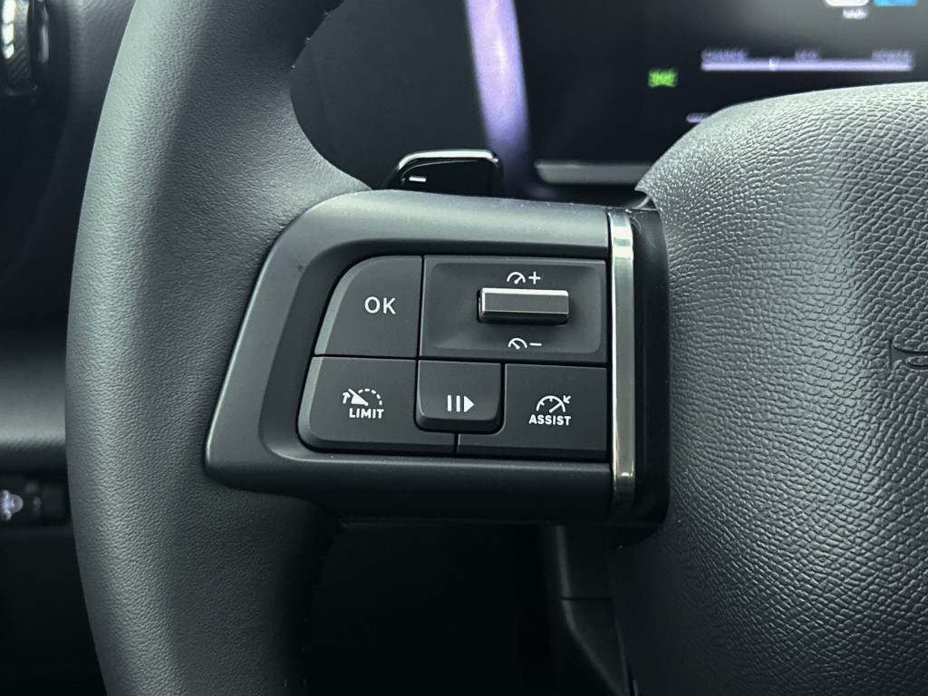 Citroen C4 hybrid 136 pk automaat business | rijklaar
