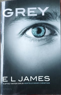 Spannend Boek