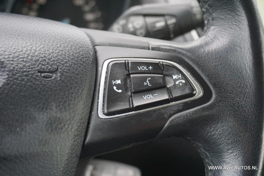 Ford Focus wagon 1.0 lease edition