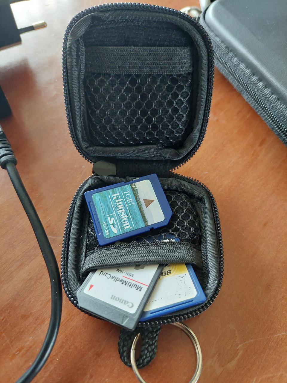 Camera :tot morgenmiddag gererveerd door Paul