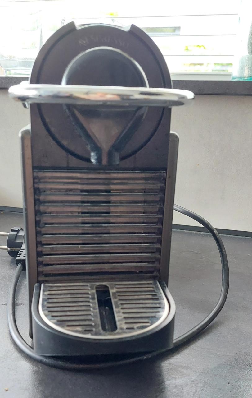 Koffie cup machine krups
