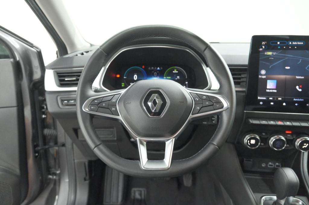 Renault Captur 1.6 e-tech full hybrid 145 techno | trekhaak | pack full scr