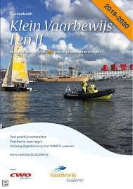 Cursusboek Klein Vaarbewijs I en II