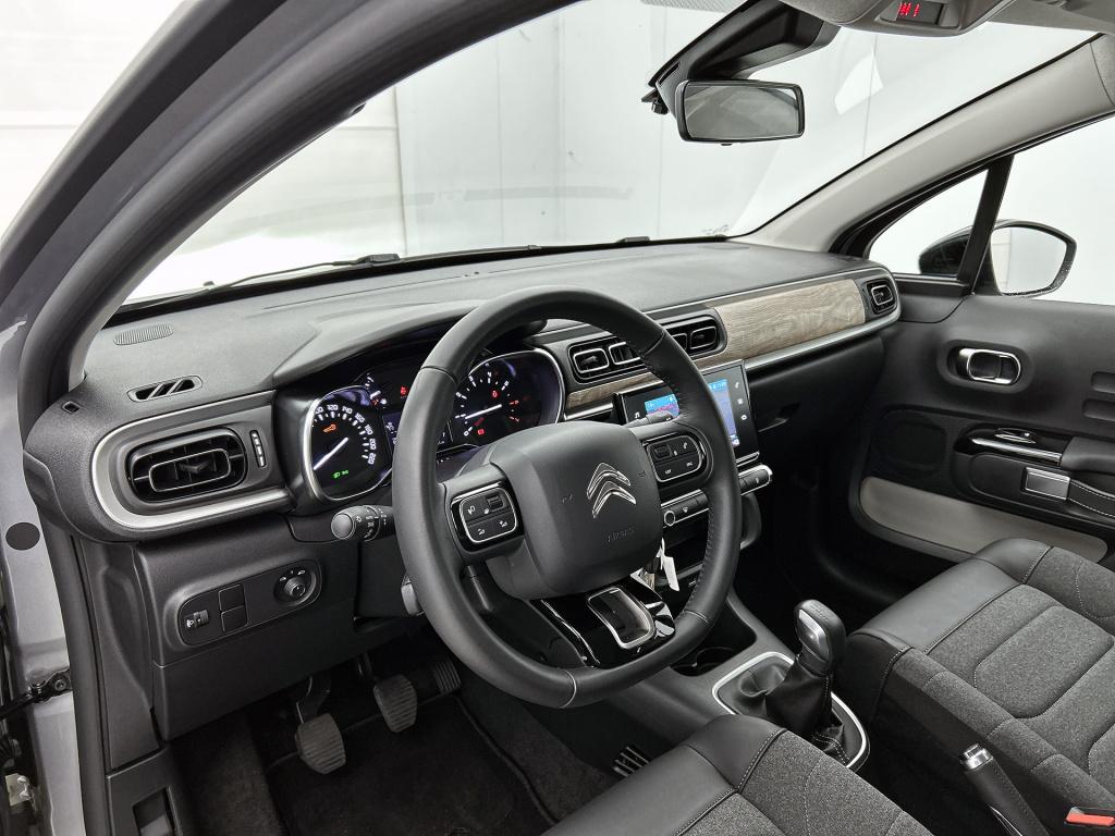 Citroen C3 82 pk plus | rijklaar |