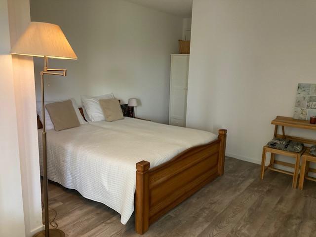 Tijdelijk woonruimte te huur in Dishoek