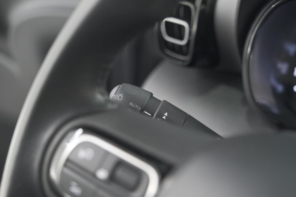 Citroen C3 Aircross puretech 130 eat6 c-series | apple carplay | allseason 
