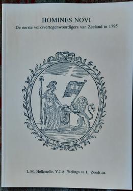 Geschiedenis Boek