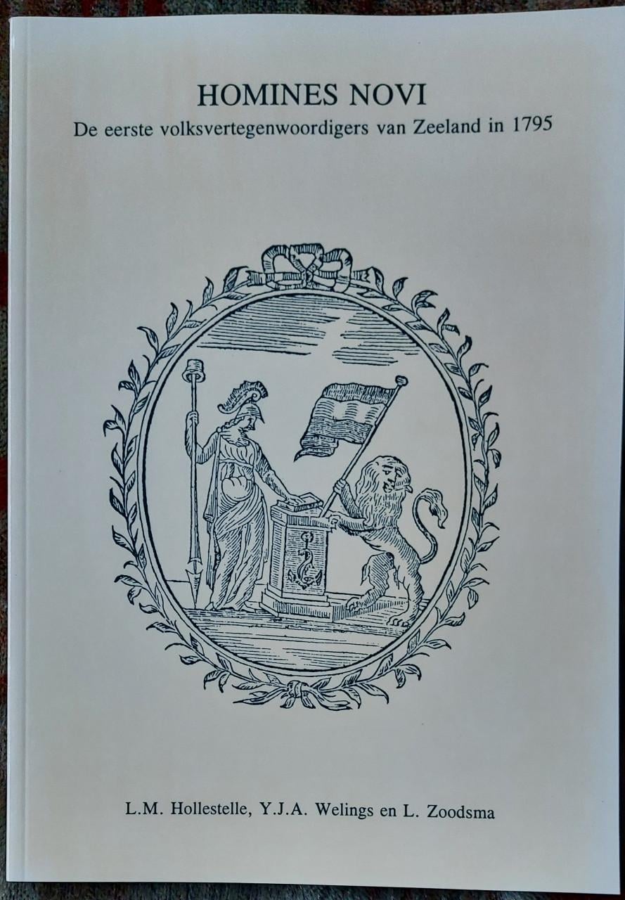Geschiedenis Boek