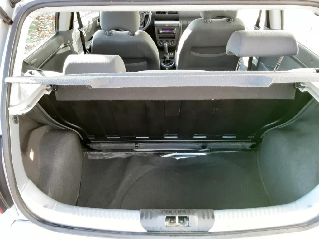 Volkswagen Fox 1.2 trendline