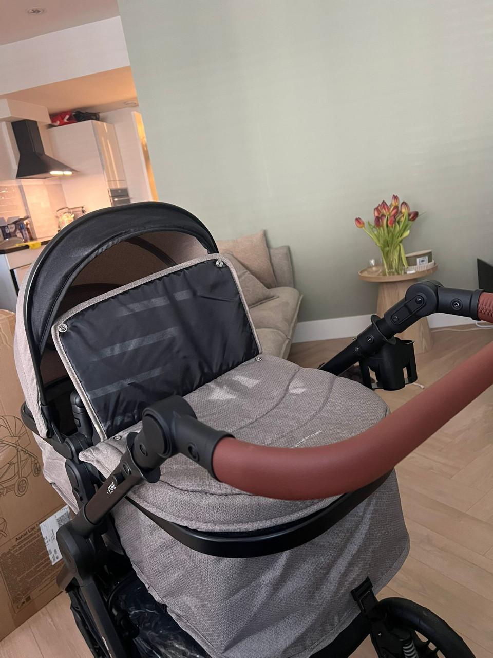 Kinderwagen te koop