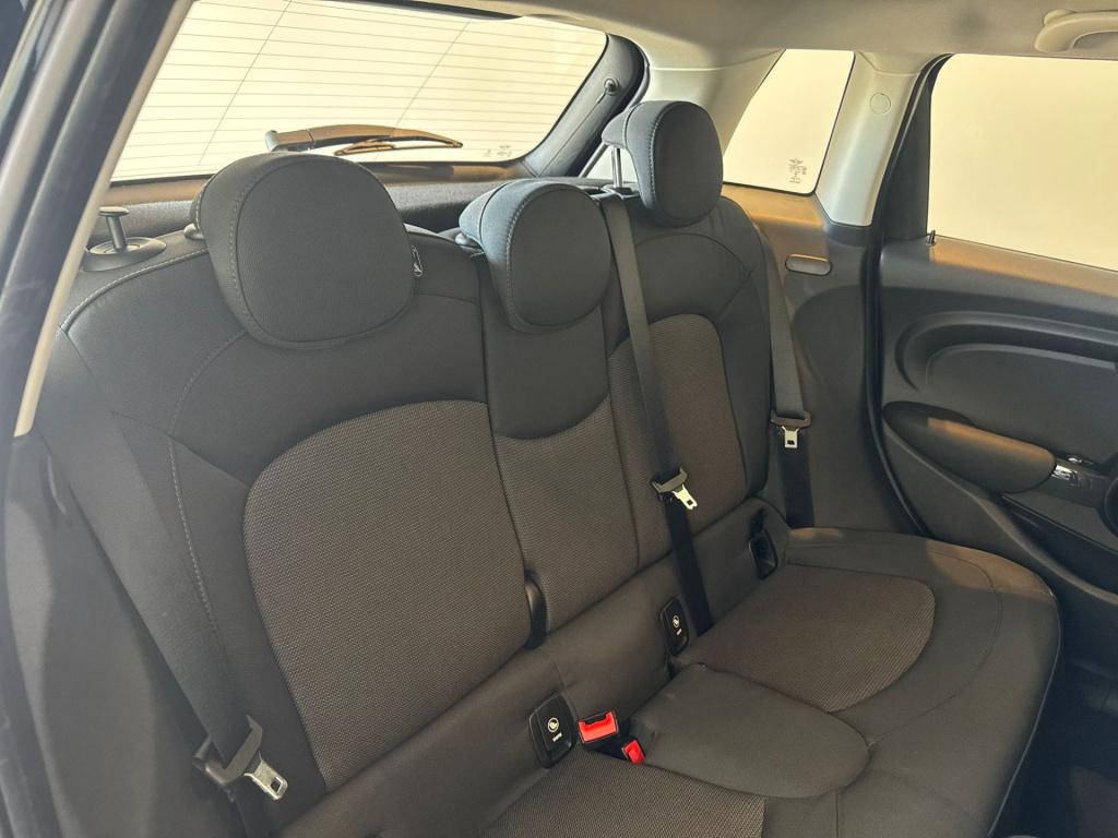 Mini Cooper mini 1.5 business edition