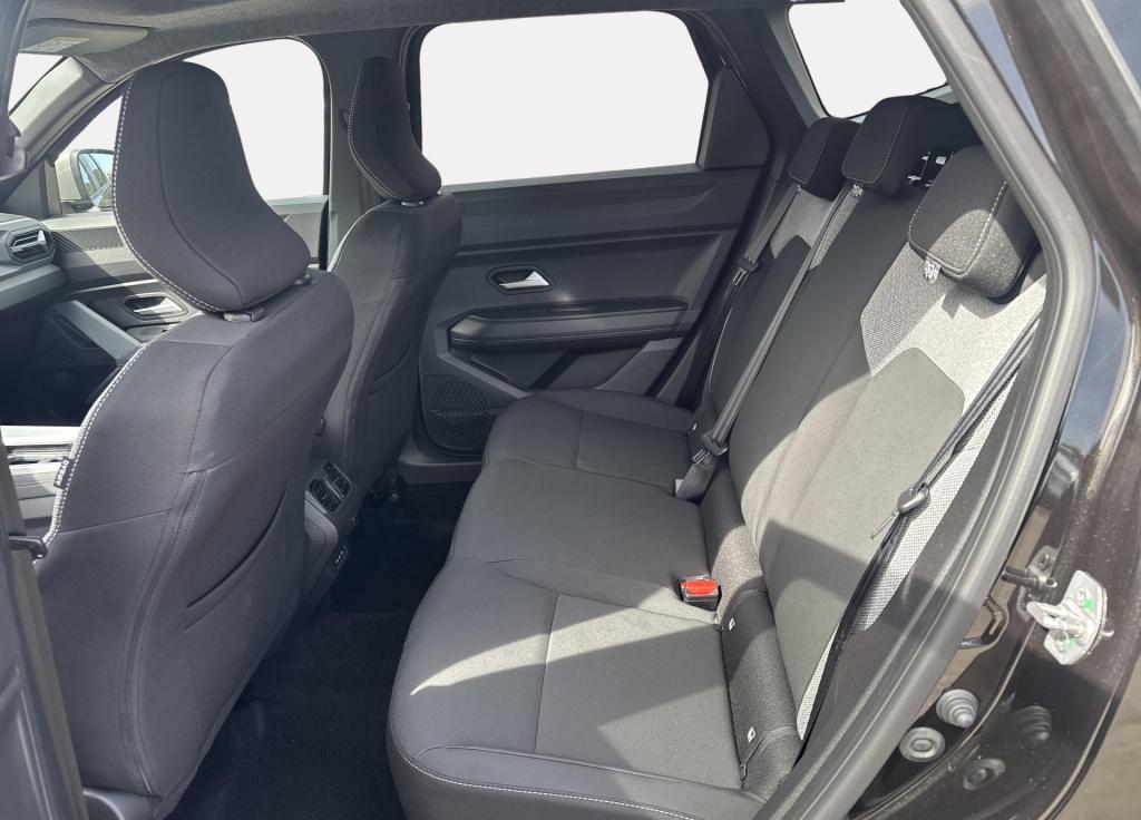 Dacia Bigster 1.8 hybrid 155 limited edition