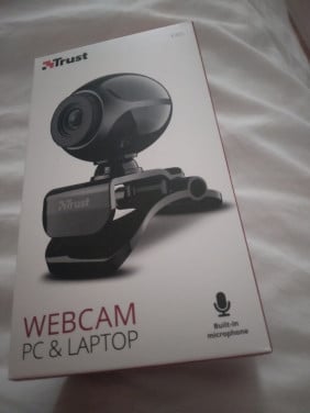 Webcam