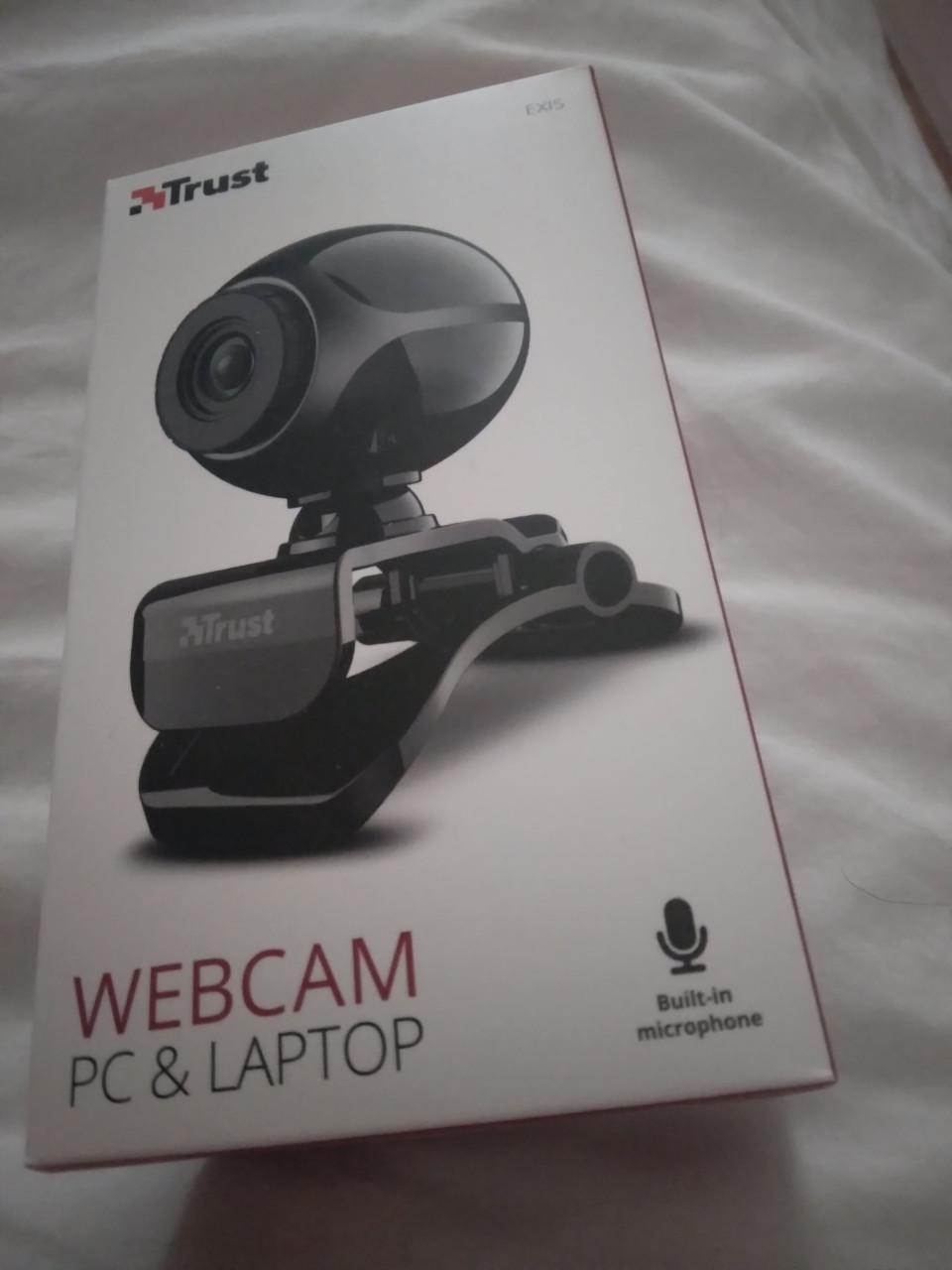 Webcam