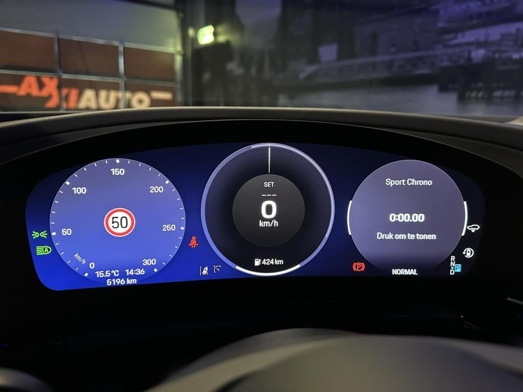 Porsche Macan 4 s 100 kwh *pano*luchtvering*bose*trekhaak*