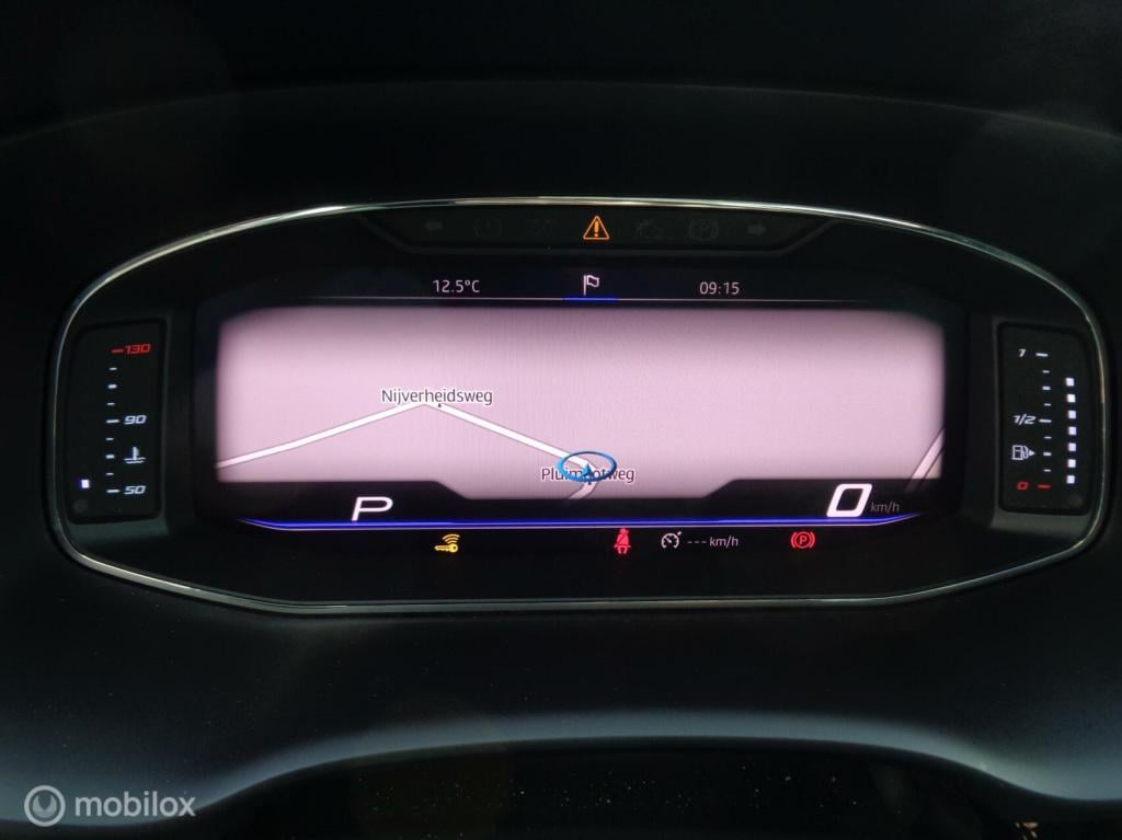 Seat Ateca 1.5 tsi fr/panoramadak/leer/stoelverw/carplay/18''/led/virtual/t