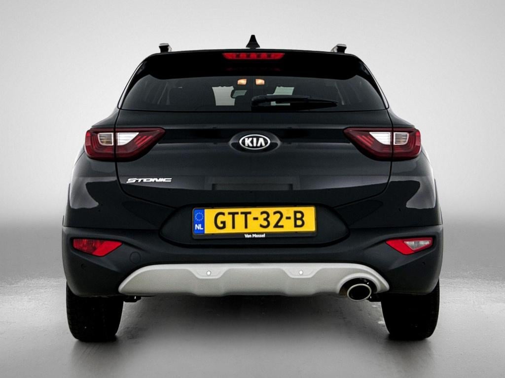 Kia Stonic 1.0 t-gdi mhev dynamicplusline | navigatie | apple carplay/ andr