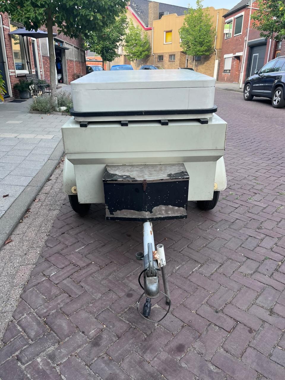 Bagagewagen