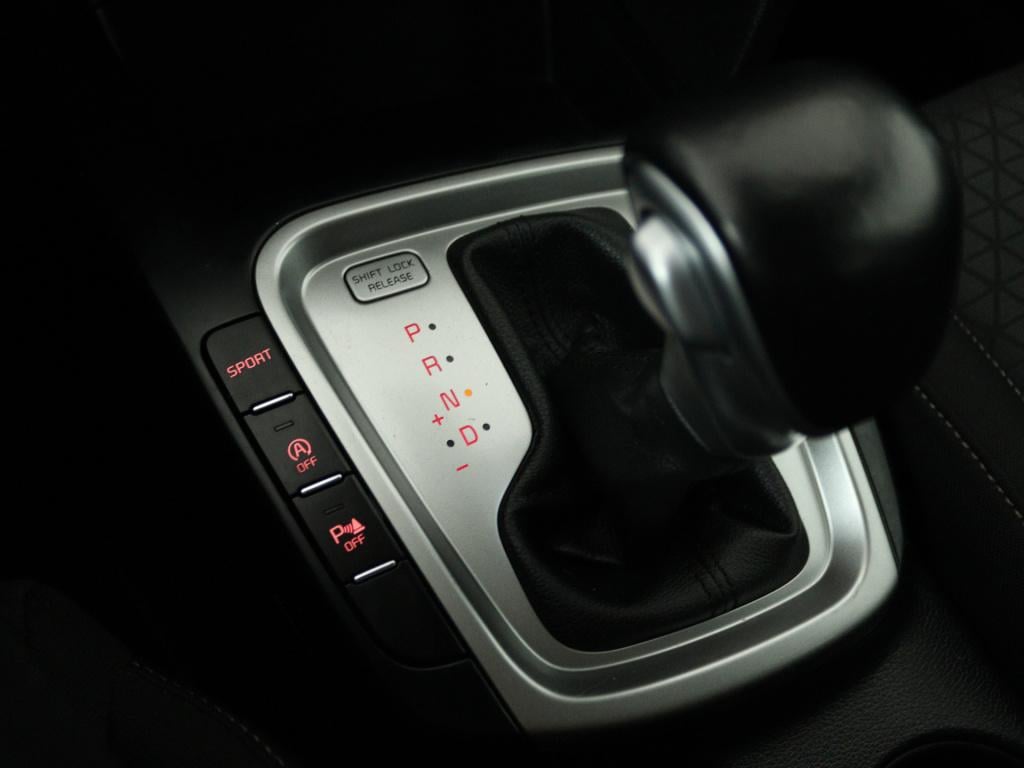 Kia Ceed Sportswagon 1.4 t-gdi dynamicline | trekhaak | automaat |