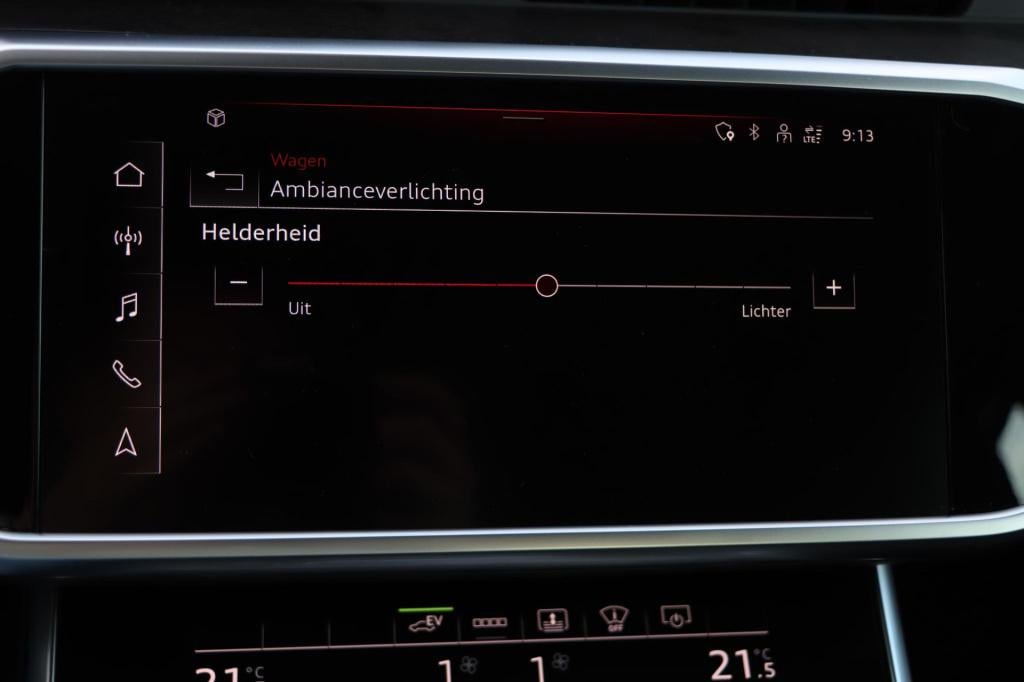 Audi A6 limousine 50 tfsi e quattro advanced edition 299pk s-tronic | soh 8