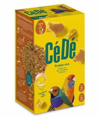 Protein mix 1 kg