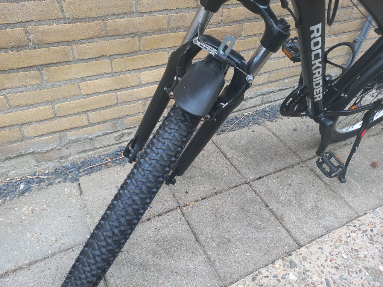 Te koop 26 inch mountainbike rockrider st 50