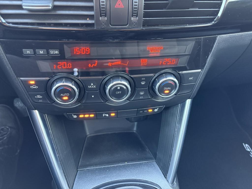 Mazda Cx-5 2.0 ts+ 2wd