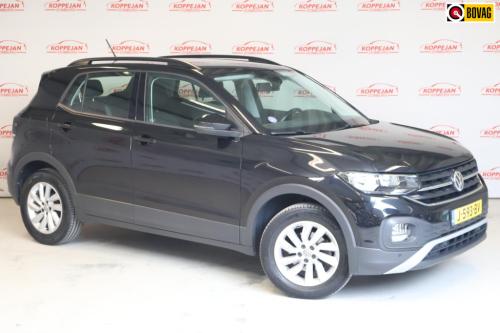 Volkswagen T-cross 1.0 tsi life business nl auto, appconnect, pdc v+a, acc,