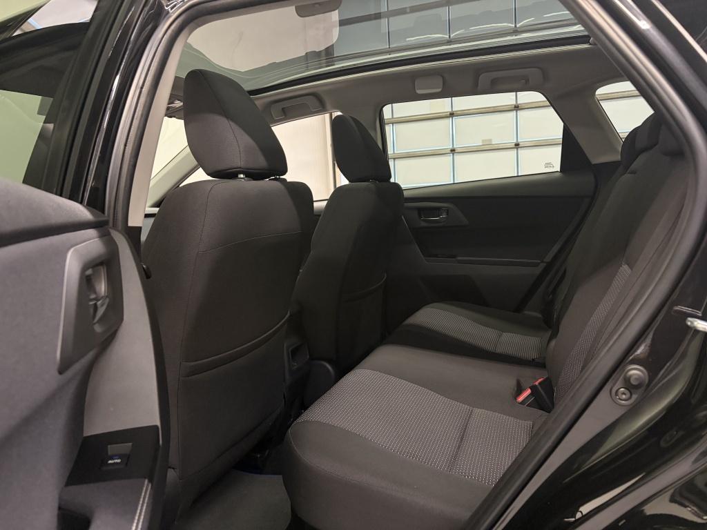 Toyota Auris touring sports 1.8 hybrid lease+