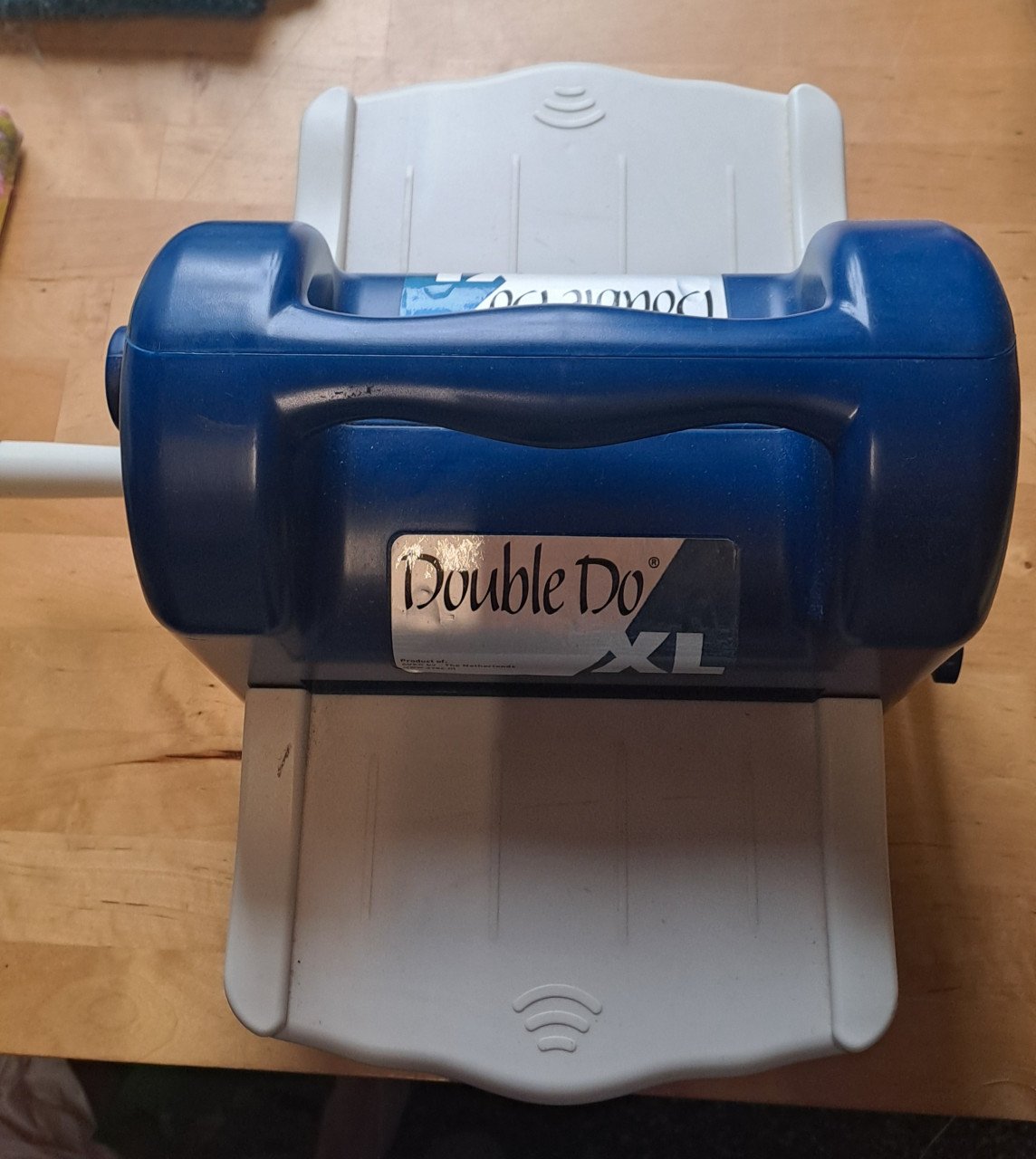 Double do xl