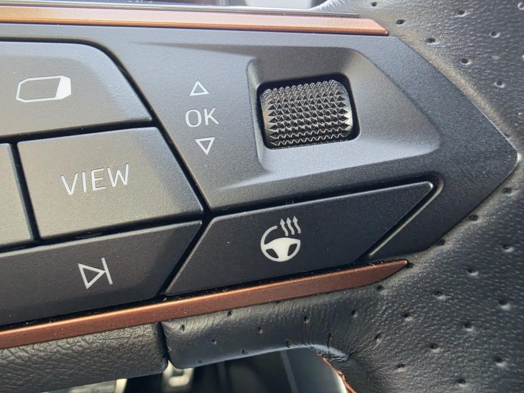 Cupra Leon Sportstourer vz e-hybrid