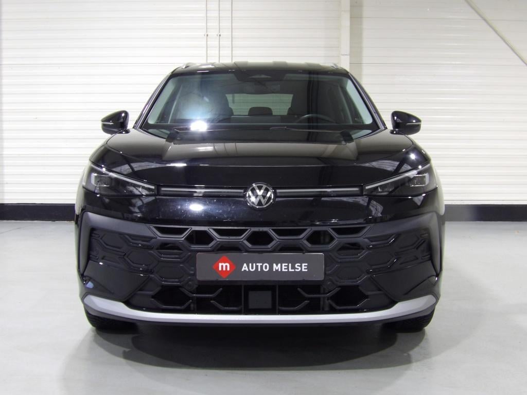 Volkswagen T-roc 1.5 etsi 85 kw style