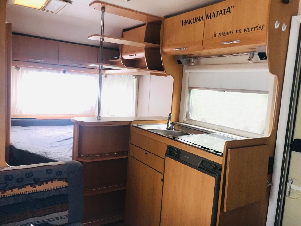 Caravan