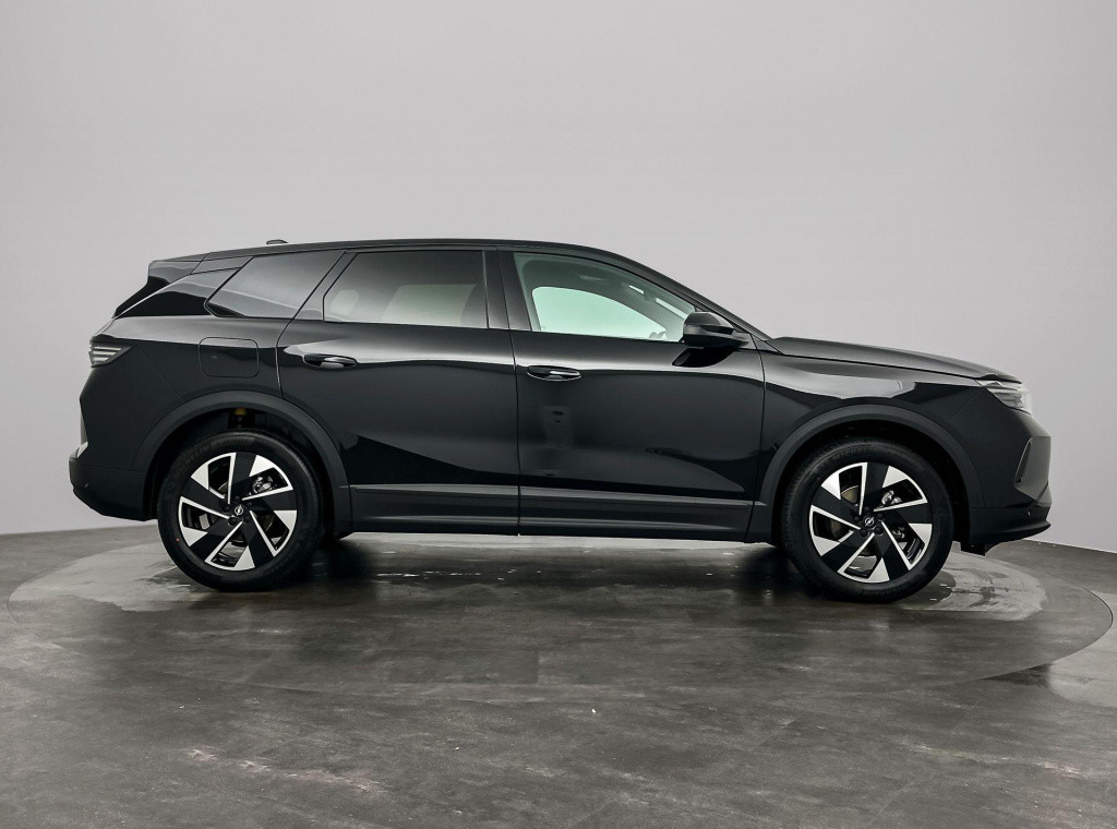 Opel Grandland 1.2 turbo hybrid gs | nu bestelbaar! |