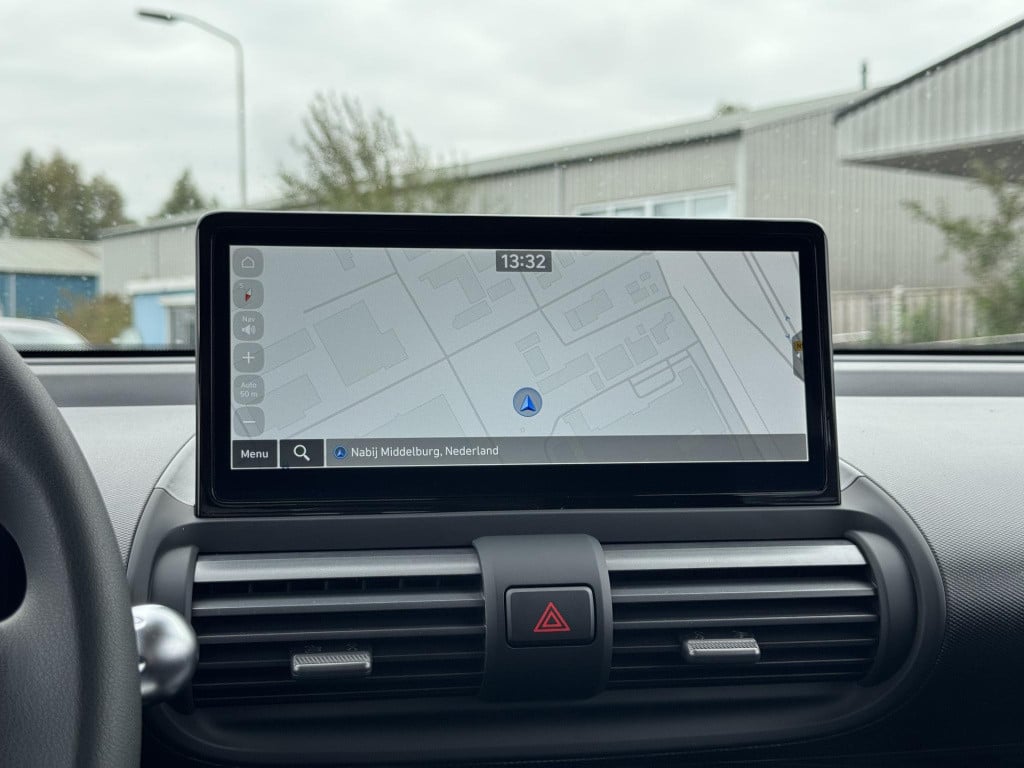 Hyundai Inster e-motion 49 kwh