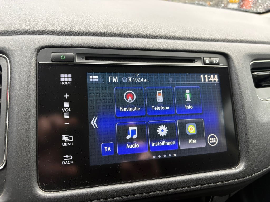 Honda HR-V 1.5 i-vtec executive