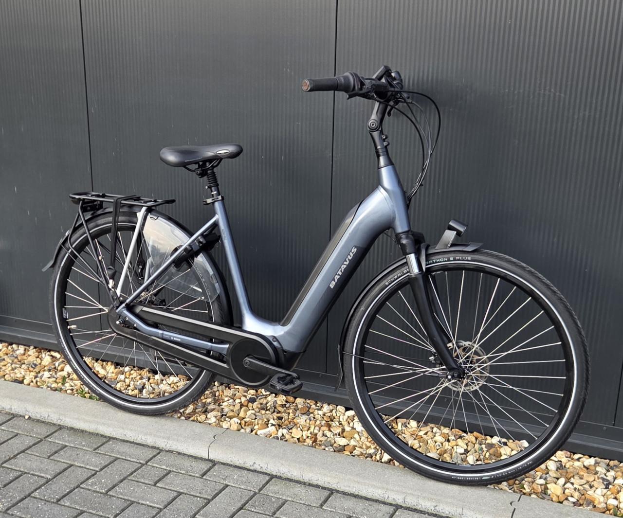 Batavus Finez E-go® Power Bosch Active Line Plus 625Wh 53cm