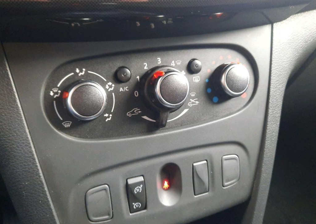 Dacia Logan mcv 1.0 tce bi-fuel comfort