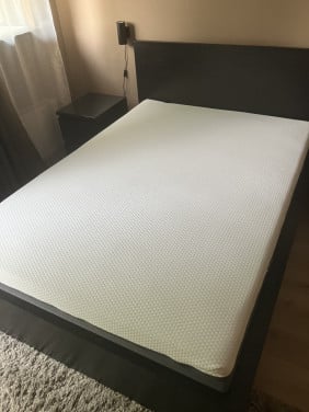 Matras Emma van Beter Bed 140x200