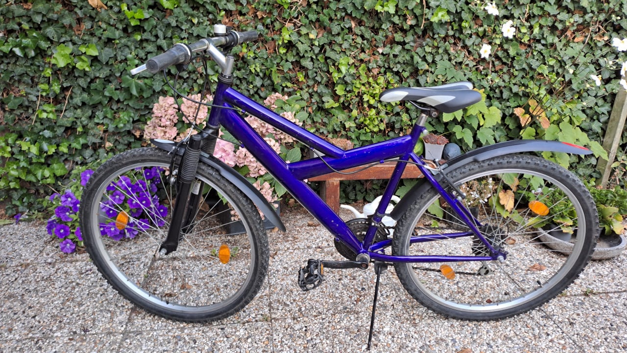 Mountainbike 26inch 21 versnellingen