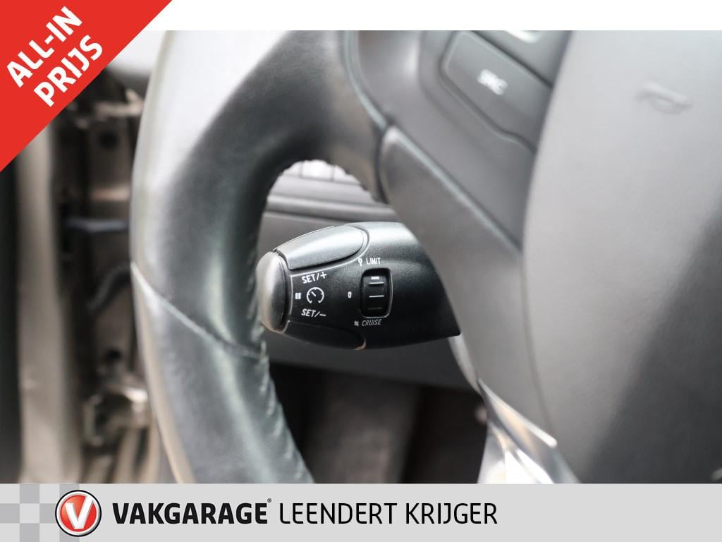 Peugeot 208 1.6 vti allure|automaat|trekhaak|12 maanden bovag garantie