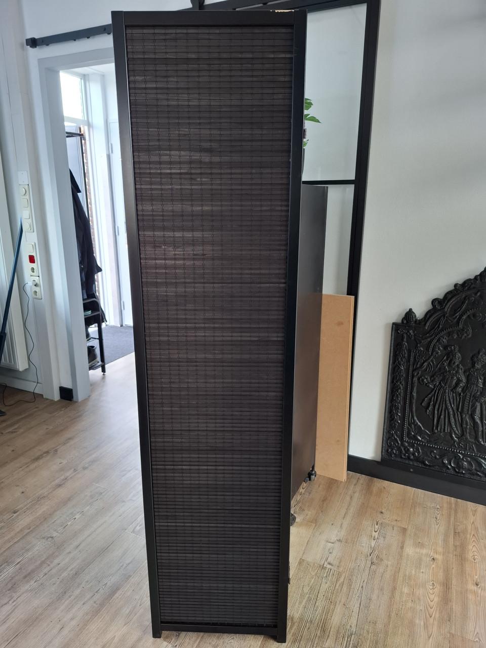 Nieuw 5 delig Kamerscherm