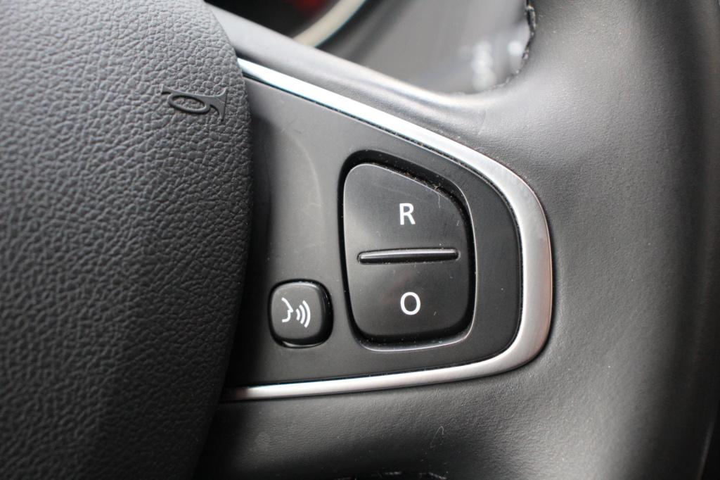 Renault Captur 0.9 tce intens - led koplampen - camera - navi - origineel n