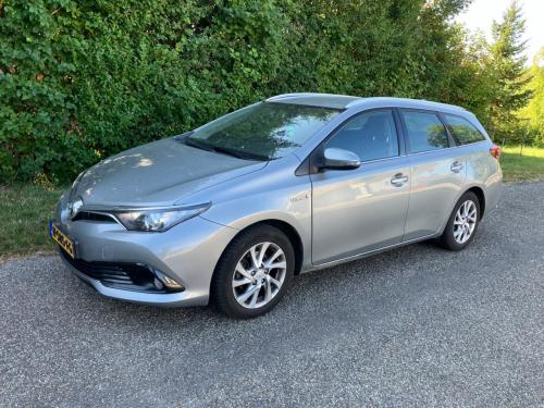Toyota Auris 1.8 Hybride Automaat