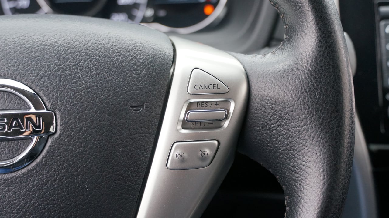 Nissan Note 1.2 DIG-S Connect Edition rijklaar incl garantie