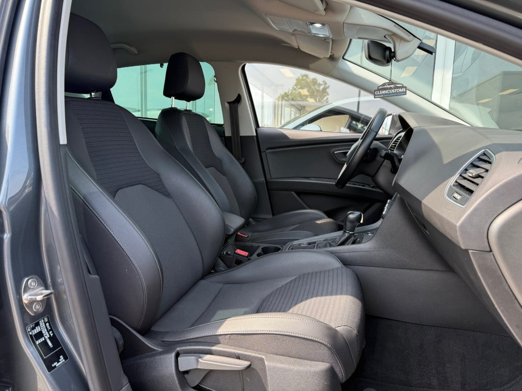 Seat Leon 1.8 tsi xcellence