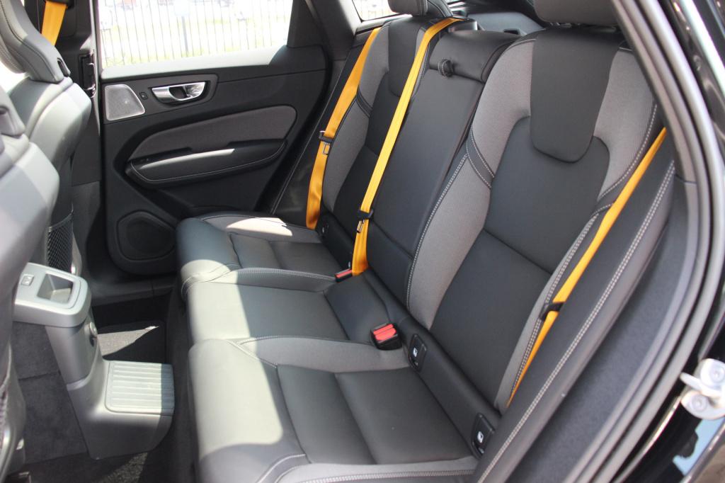 Volvo XC60 2.0 t8 awd polestar engineered | bowers & wilkins | 360 camera |