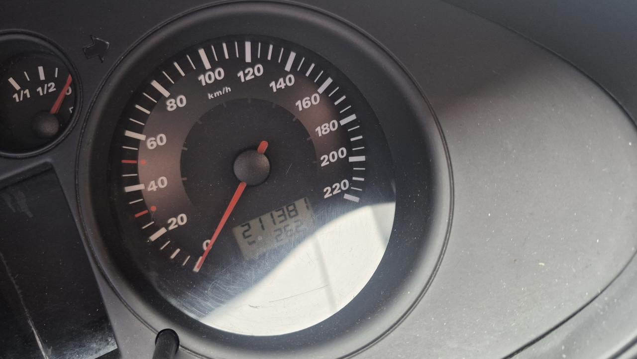 Seat cordoba 1.4 16v stella