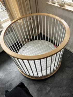 Ronde box